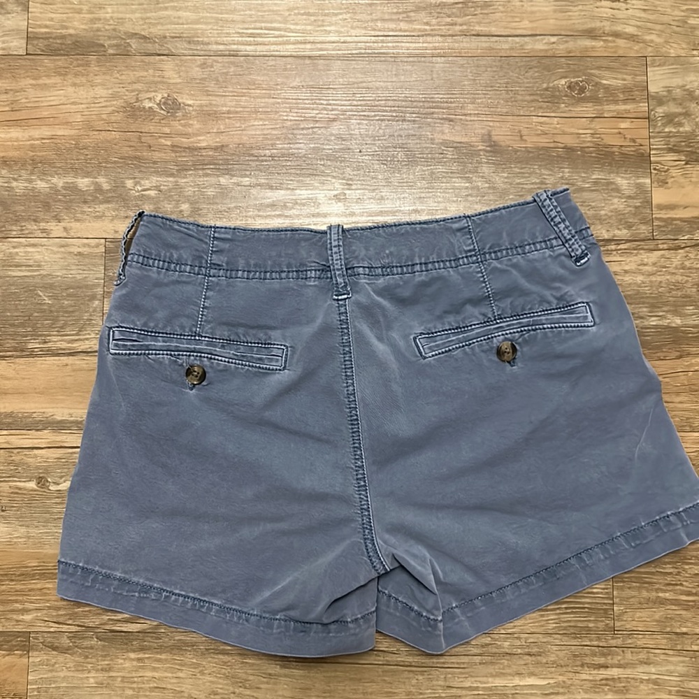 AEO midi shorts - Picture 2 of 12